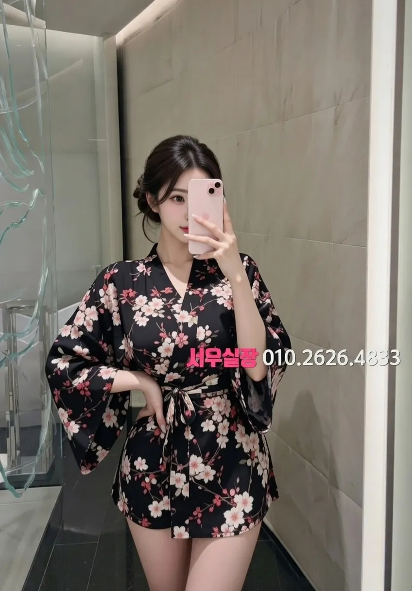 망원 다국적노래방 프리미엄 라인업 15번 프로필