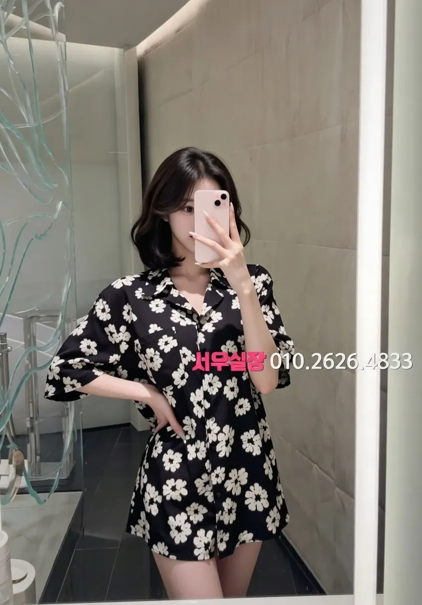 망원 다국적노래클럽 프리미엄 라인업 15번 프로필