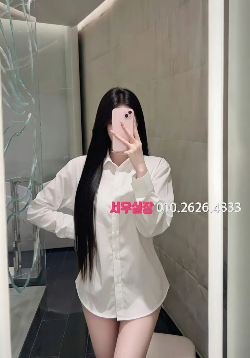 망원 풀살롱 프리미엄 라인업 2번 프로필