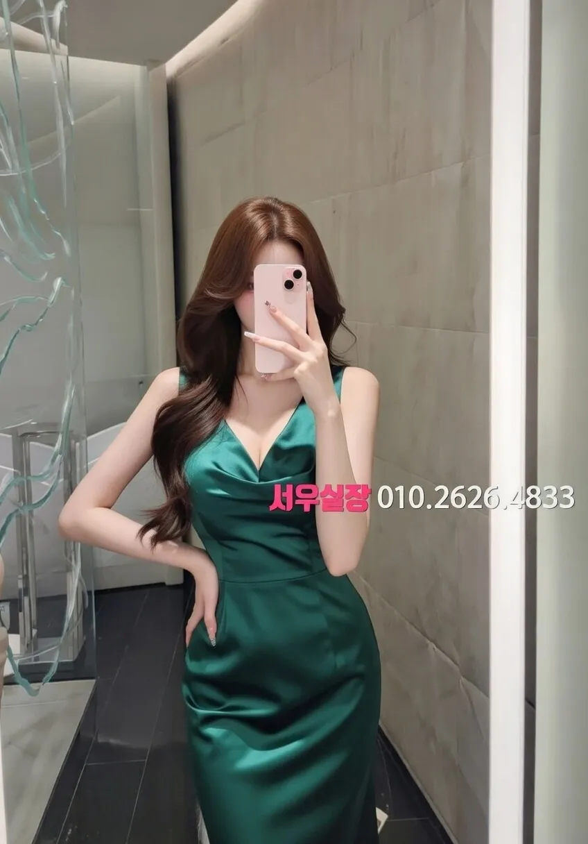 망원 풀살롱 프리미엄 라인업 8번 프로필