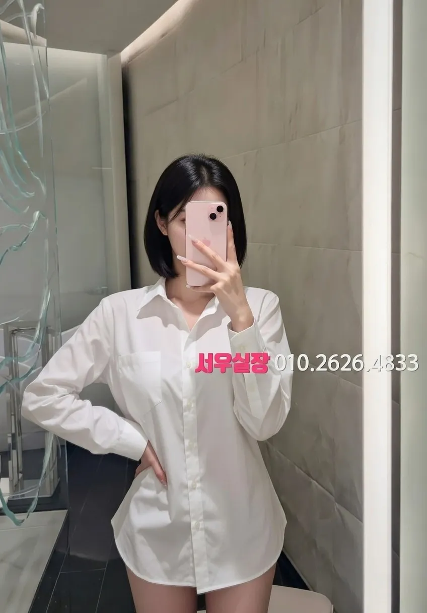 망원 풀싸롱 프리미엄 라인업 19번 프로필