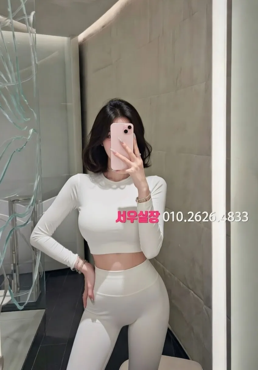 망원 풀싸롱 프리미엄 라인업 8번 프로필