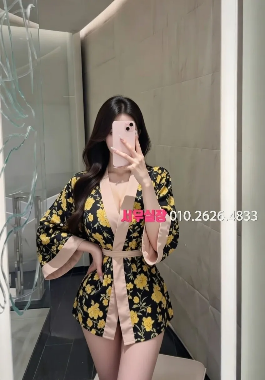 망원 풀살롱 프리미엄 라인업 13번 프로필