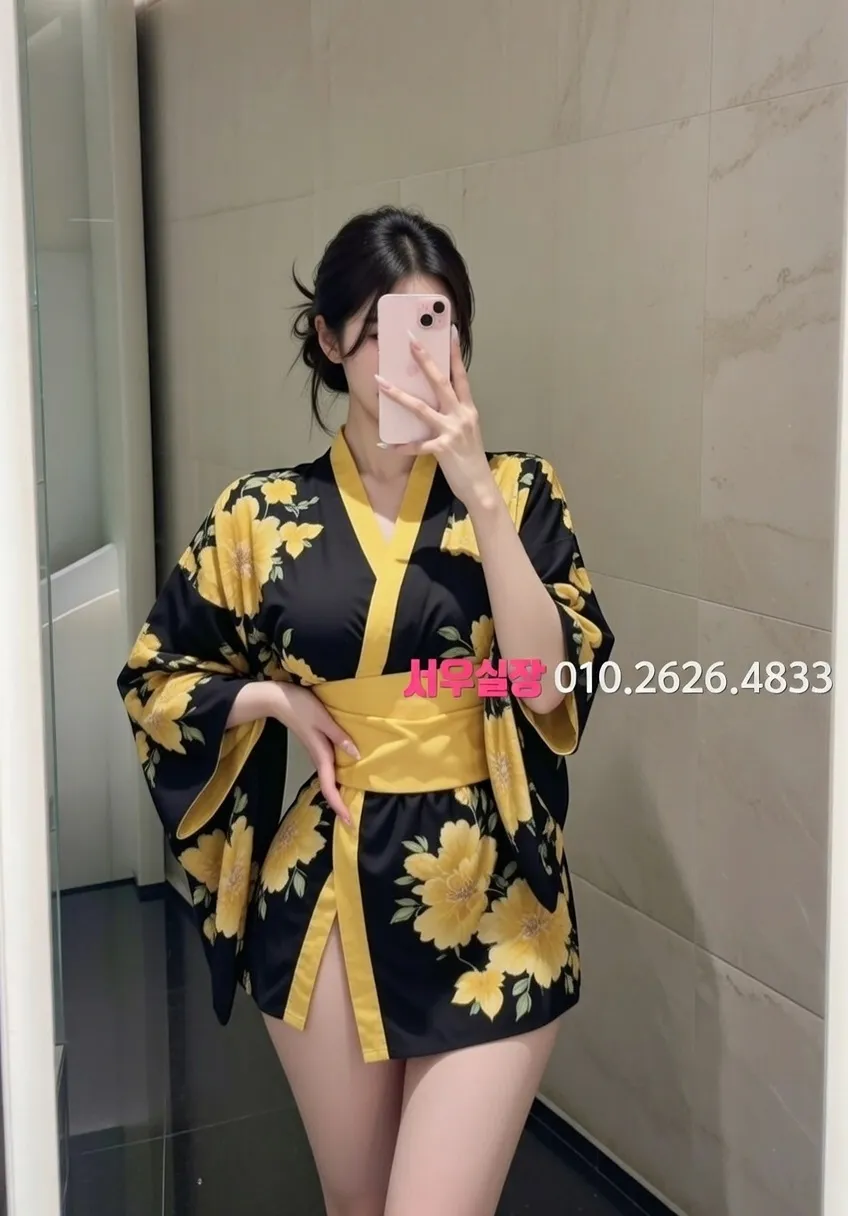 망원 풀살롱 프리미엄 라인업 15번 프로필