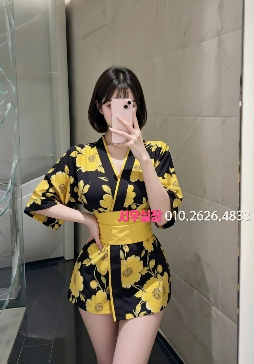 망원 풀살롱 프리미엄 라인업 40번 프로필