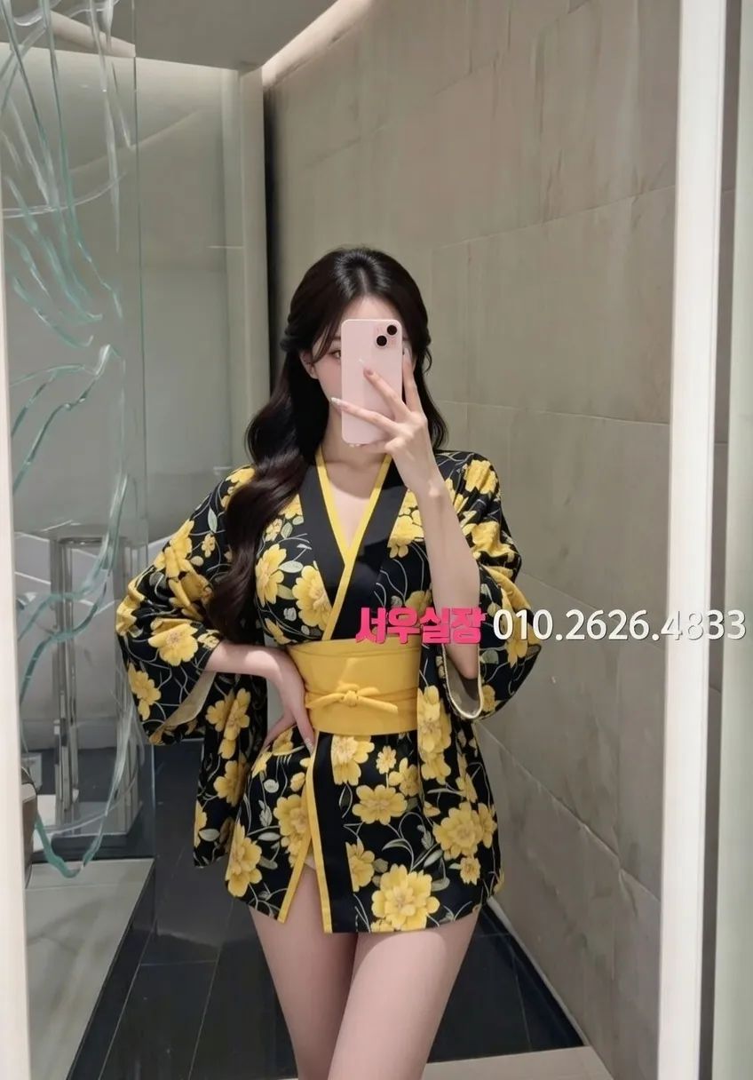 망원 풀살롱 프리미엄 라인업 18번 프로필