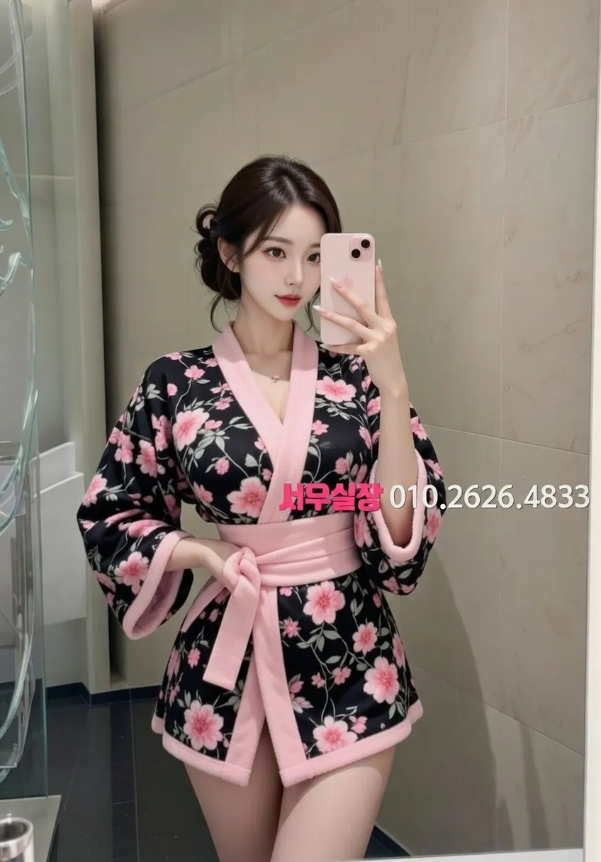 망원 텐카페 프리미엄 라인업 34번 프로필