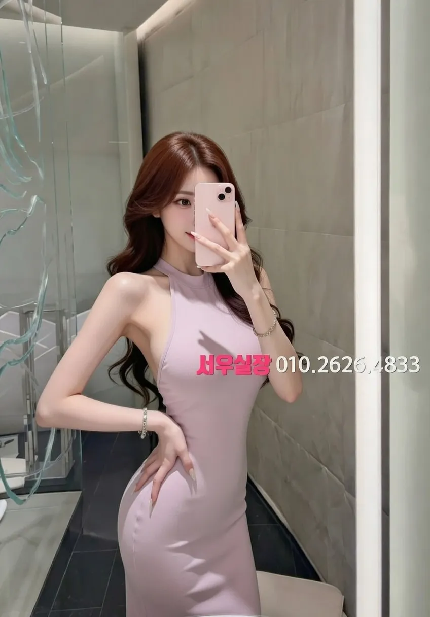 망원 호빠 프리미엄 라인업 20번 프로필