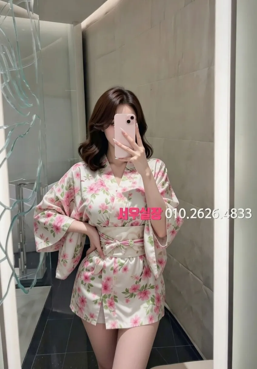 망원 풀살롱 프리미엄 라인업 26번 프로필