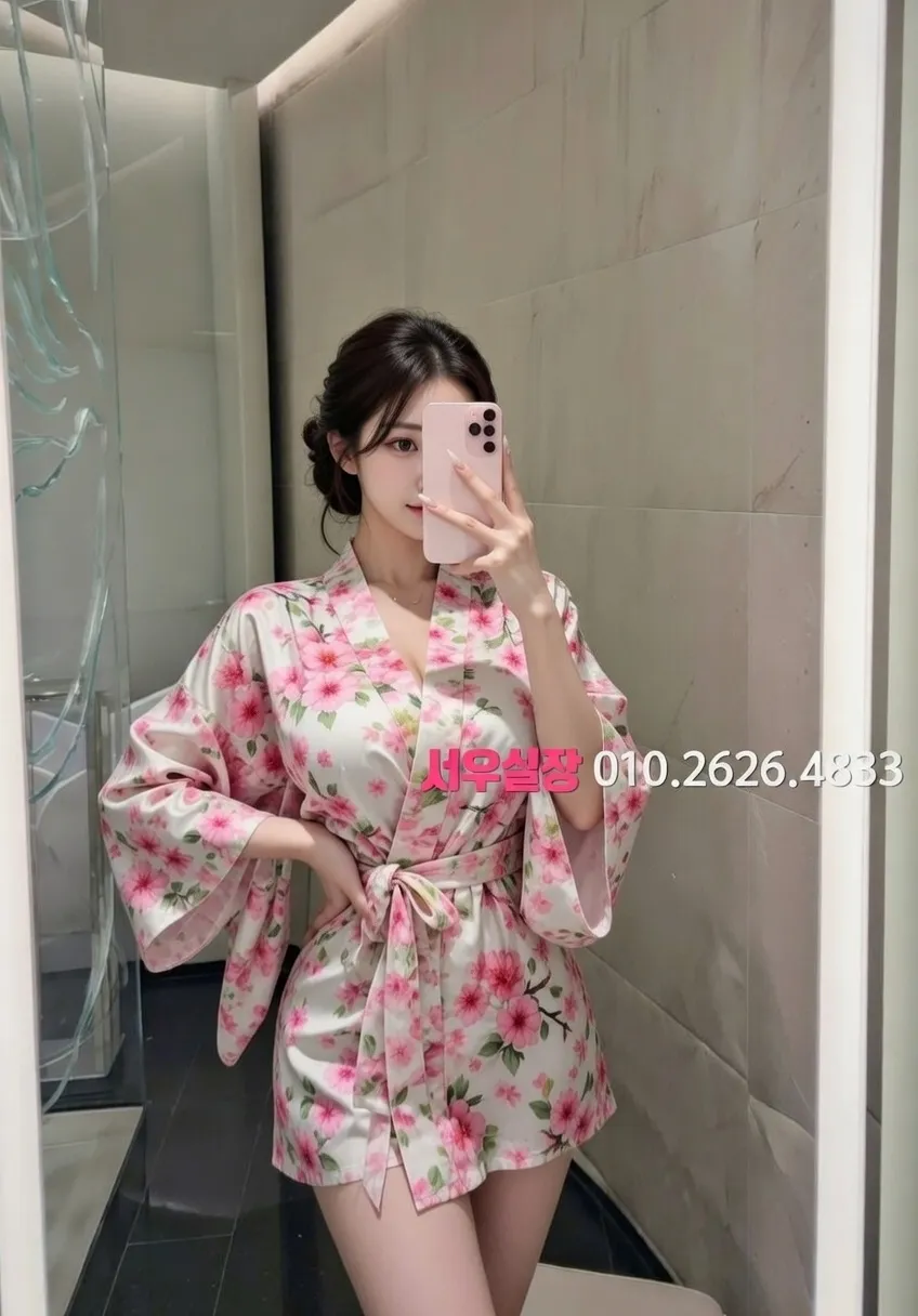 망원 셔츠룸 프리미엄 라인업 3번 프로필