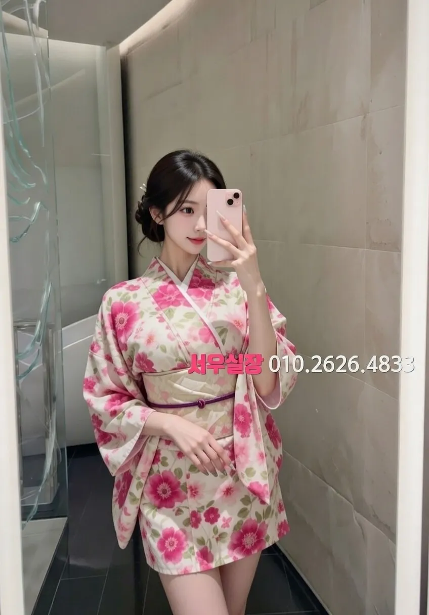 망원 텐카페 프리미엄 라인업 27번 프로필