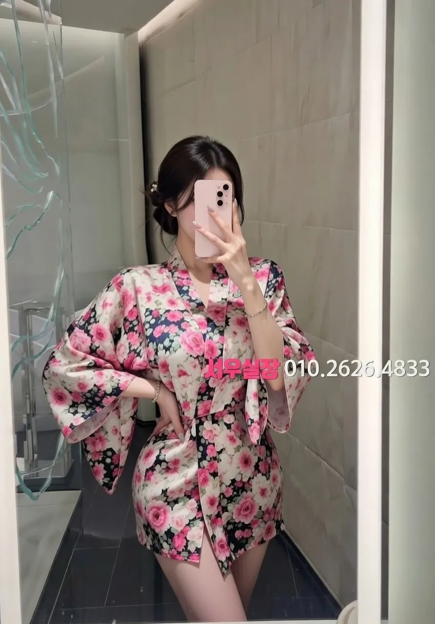 망원 텐프로 프리미엄 라인업 14번 프로필