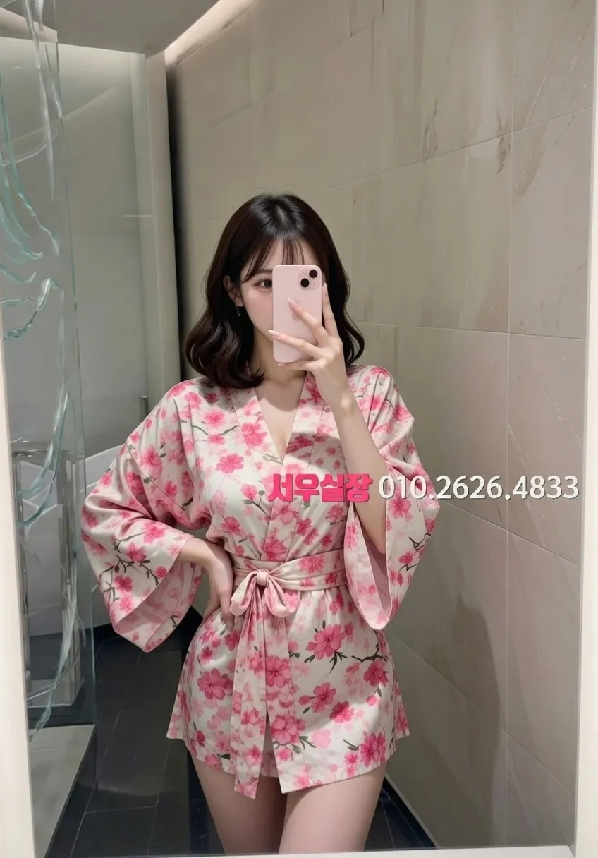 망원 퍼블릭 프리미엄 라인업 18번 프로필