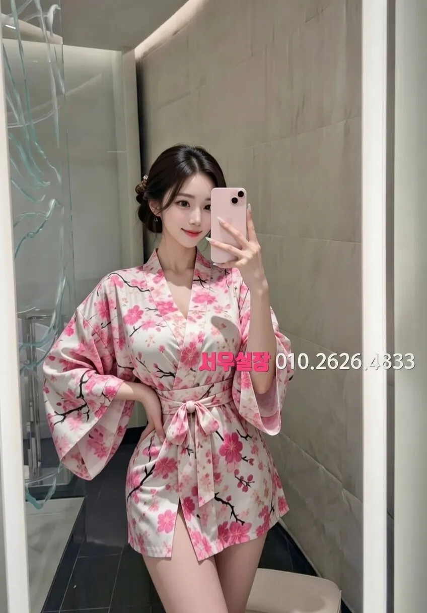 망원 다국적노래방 프리미엄 라인업 6번 프로필