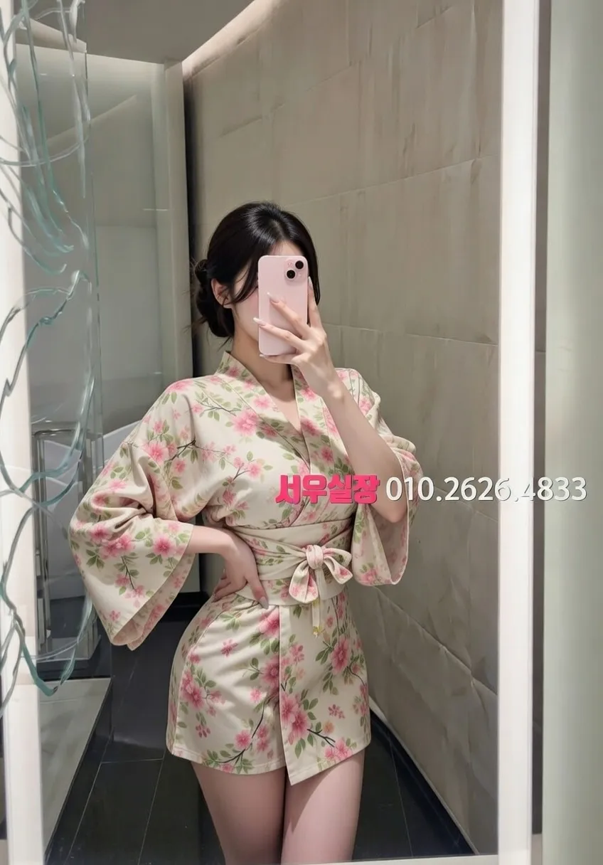 망원 풀살롱 프리미엄 라인업 37번 프로필