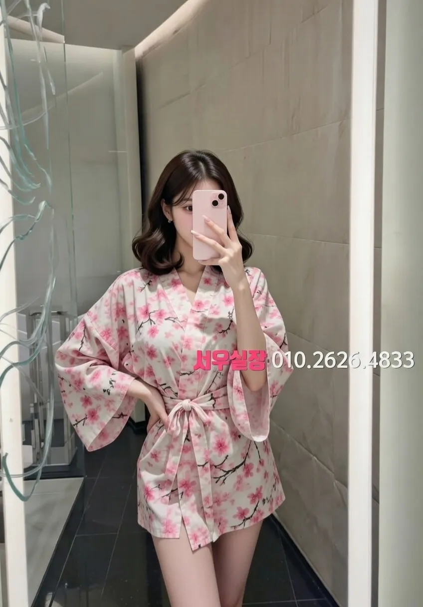 망원 풀살롱 프리미엄 라인업 14번 프로필