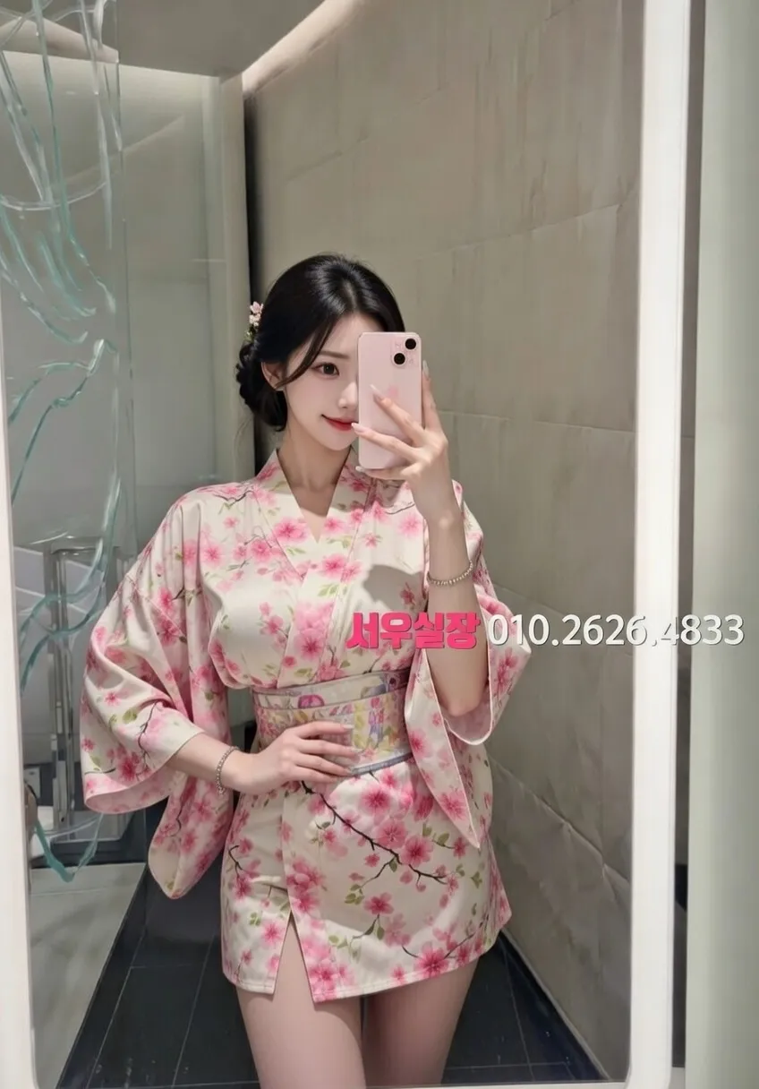 망원 풀살롱 프리미엄 라인업 3번 프로필