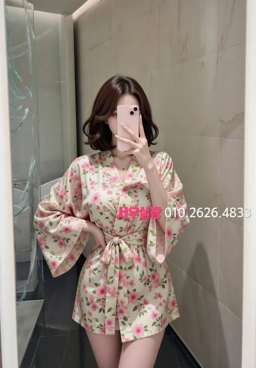 망원 셔츠룸 프리미엄 라인업 4번 프로필