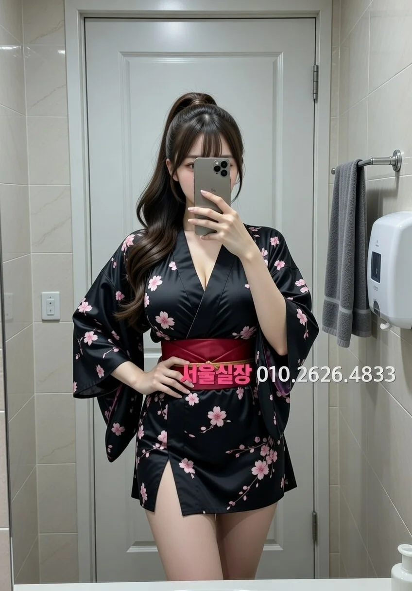 망원 풀싸롱 프리미엄 라인업 15번 프로필