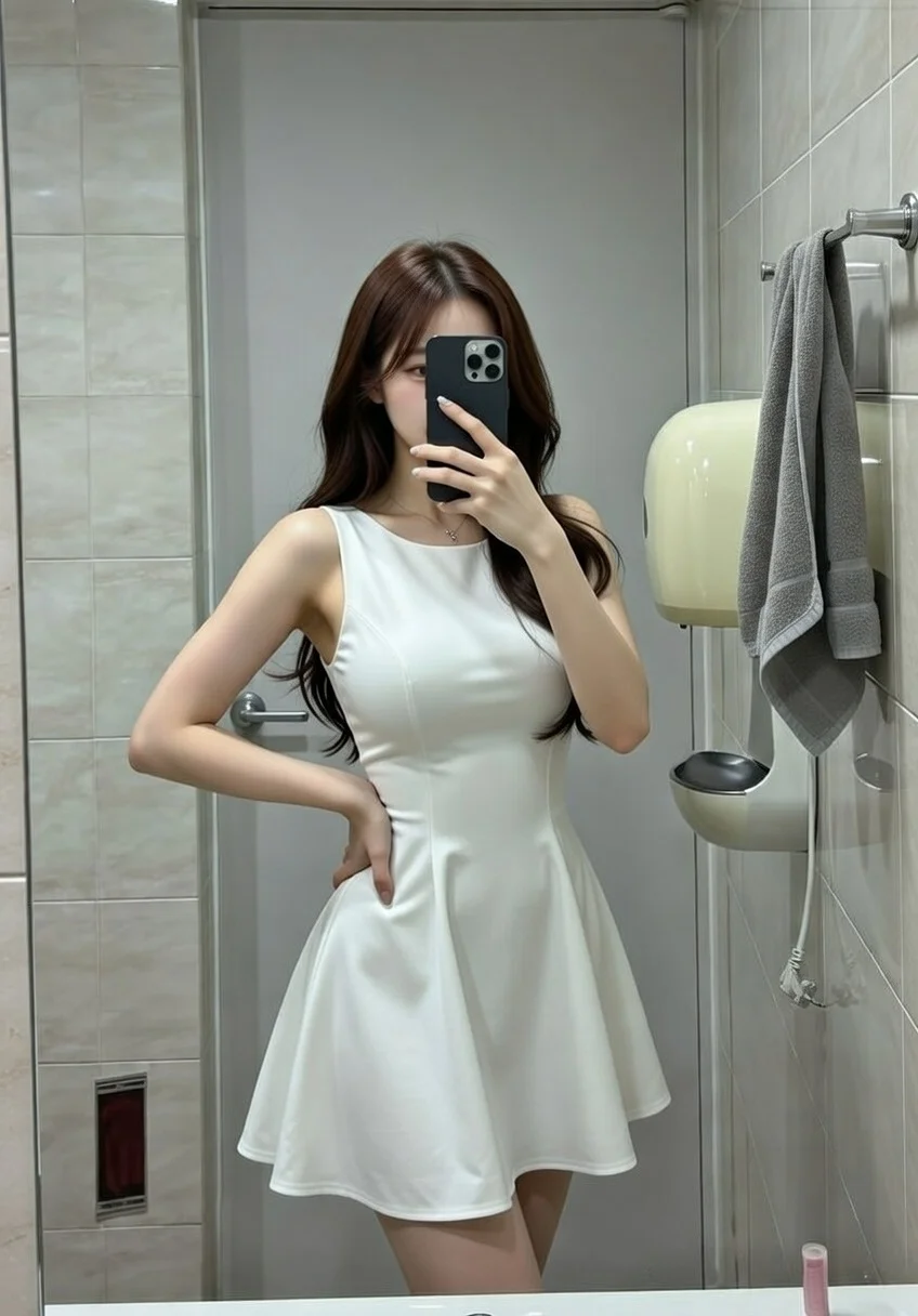 망원 셔츠룸 프리미엄 라인업 18번 프로필