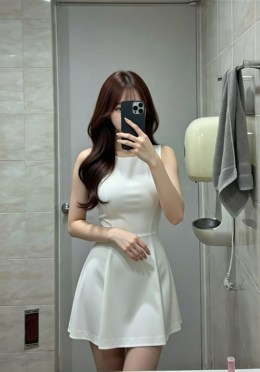 망원 베트남노래방 프리미엄 라인업 25번 프로필